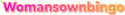 Womansownbingo